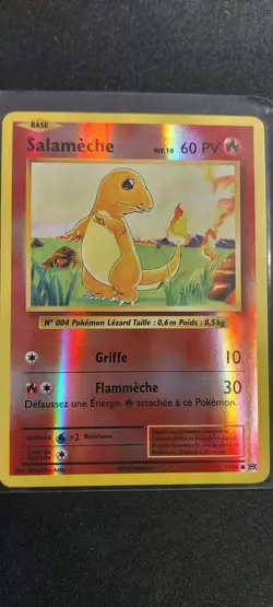 CARTES POKEMON - REVERSE RARE HOLO - XY12 EVOLUTIONS - NEUF FR - Image 3