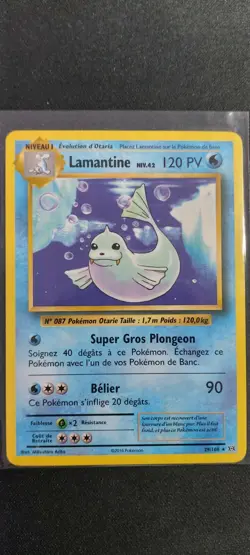 CARTES POKEMON - REVERSE RARE HOLO - XY12 EVOLUTIONS - NEUF FR - Image 4
