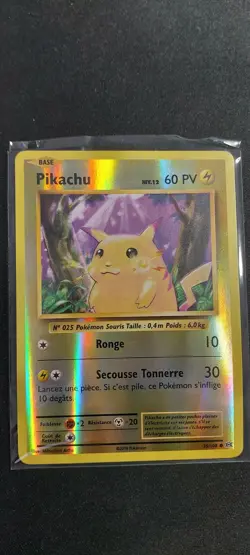 CARTES POKEMON - REVERSE RARE HOLO - XY12 EVOLUTIONS - NEUF FR - Image 5