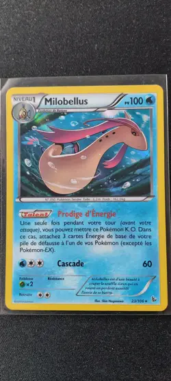 CARTES POKEMON - REVERSE RARE HOLO - XY2 ETINCELLES - NEUF FR - Image 4