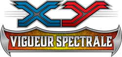 CARTES POKEMON - REVERSE RARE HOLO - XY3 VIGUEUR SPECTRALE - NEUF FR - Image 1