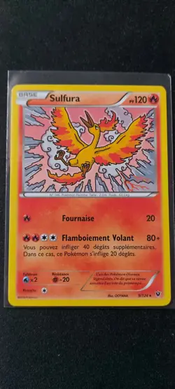 CARTES POKEMON - REVERSE RARE HOLO - XY10 IMPACT DES DESTINS - NEUF FR - Image 4