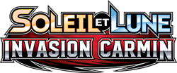 CARTES POKEMON - REVERSE RARE HOLO - SL4 INVASION CARMIN - NEUF FR - Image 1