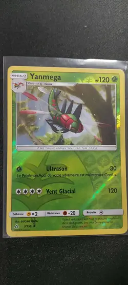 CARTES POKEMON - REVERSE RARE HOLO - SL5 ULTRA PRISME - NEUF FR - Image 3