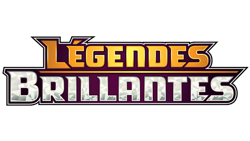 CARTES POKEMON - REVERSE RARE HOLO - SL3,5 LEGENDES BRILLANTES - NEUF FR - Image 1