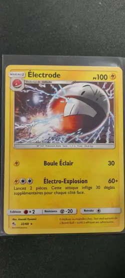 CARTES POKEMON - REVERSE RARE HOLO - SL11.5 DESTINEES OCCULTES - NEUF FR - Image 2