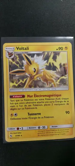 CARTES POKEMON - REVERSE RARE HOLO - SL11.5 DESTINEES OCCULTES - NEUF FR - Image 3