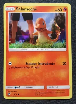 CARTES POKEMON - CO UNCO RARE HOLO - DETECTIVE PIKACHU - NEUF FR - Image 5