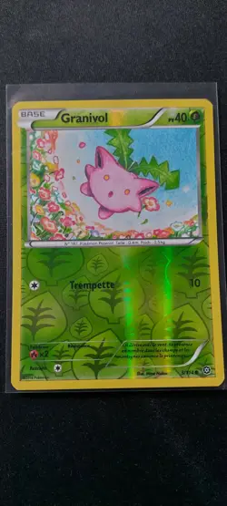 CARTES POKEMON - REVERSE RARE HOLO - XY11 OFFENSIVE VAPEUR - NEUF FR - Image 2