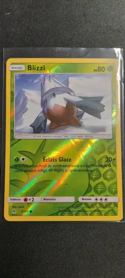 CARTES POKEMON - REVERSE RARE HOLO - SL6 LUMIERE INTERDITE - NEUF FR - Image 2