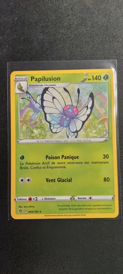 CARTES POKEMON - REVERSE RARE HOLO - EB2 CLASH DES REBELLES - NEUF FR - Image 2