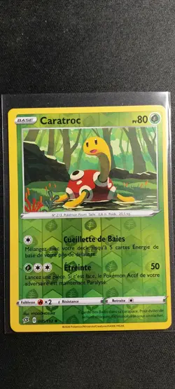 CARTES POKEMON - REVERSE RARE HOLO - EB2 CLASH DES REBELLES - NEUF FR - Image 4