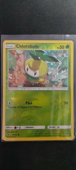 CARTES POKEMON - REVERSE RARE HOLO - SL2 GARDIENS ASCENDANTS - NEUF FR - Image 5