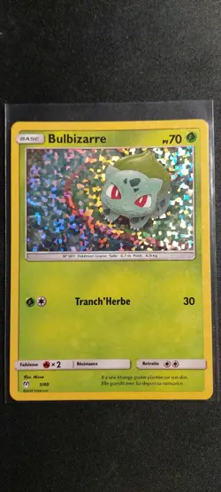 CARTES POKEMON - HOLO - PROMO MCDONALD'S MACDONALD 2019 - NEUF FR - Image 2