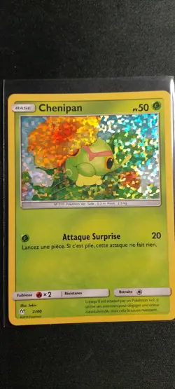 CARTES POKEMON - HOLO - PROMO MCDONALD'S MACDONALD 2019 - NEUF FR - Image 3