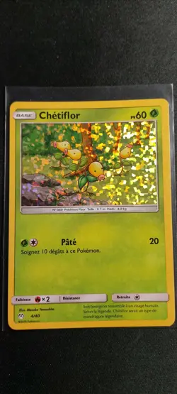 CARTES POKEMON - HOLO - PROMO MCDONALD'S MACDONALD 2019 - NEUF FR - Image 5