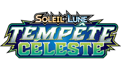CARTES POKEMON - REVERSE RARE HOLO - SL7 TEMPETE CELESTE - NEUF FR - Image 2