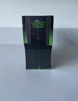 Shrouded Fable Pokemon Center Elite Trainer Box ETB - New Seal in tact - Image 2