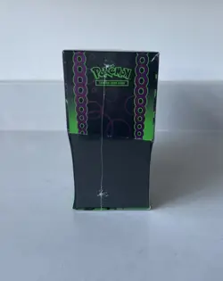 Shrouded Fable Pokemon Center Elite Trainer Box ETB - New Seal in tact - Image 4