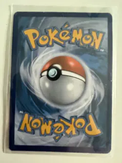 Arceus XY116 Promo Holo Excellent Condition Black Star Promo - Image 2