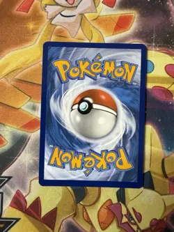 Furret 168/159 (NM) - SV09: Journey Together - Illustration Rare - Pokemon TCG - Image 2