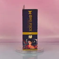 STARTERDECK ONE PIECE ST10 2023 ULTRA DECK THE THREE CAPTAINS NEU (SEALED) EN - Image 2