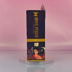 STARTERDECK ONE PIECE ST10 2023 ULTRA DECK THE THREE CAPTAINS NEU (SEALED) EN - Image 4