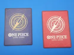 One Piece Boa Hancock Kami's Island OP15-EB04 Release Event P-115 + P-L Sealed - Image 4