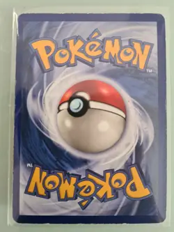 Hitmonchan 7/102 HOLO Rare :: Base Set :: 1999 WOTC :: Pokemon TCG - Image 2