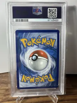 Pikachu Crown Zenith 160/159 Secret Rare | PSA 9 Mint Pokemon TCG - Image 2