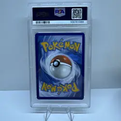 PIKACHU PSA 9 160/159 CROWN ZENITH FULL ART 2023 POKEMON SWORD & SHIELD - Image 2