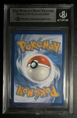 Pokemon Crown Zenith Pikachu BGS 9 Full Art Secret Rare 160 Elite Subgrades TCG - Image 2