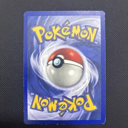 Mewtwo 10/102 - Original Holo Rare Base Set Pokemon Card WOTC TCG 1999 - Image 2