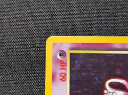 Pokemon Mewtwo TCG Holo Rare Card Base Set 10/102, WOTC 1999 - Image 3