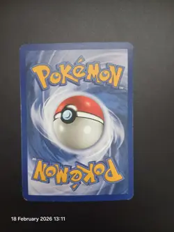 Pokemon Mewtwo TCG Holo Rare Card Base Set 10/102, WOTC 1999 LP - Image 4