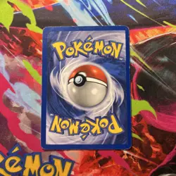Pokemon Mewtwo TCG Base Set Holo Unlimited Rare Card 10/102 - Image 2