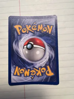 Pokemon TCG Base Set Mewtwo Holo Card 10/102 Rare - Image 4
