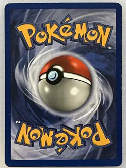 Pokemon TCG Mewtwo Holo Rare Card 10/102 WOTC Base Set - Image 4