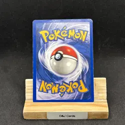Pokemon Mewtwo Holo Rare TCG Card Base Set 10/102 - Image 2