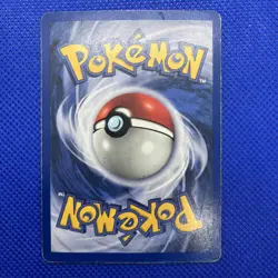 Pokemon TCG Mewtwo Base Set Holo Unlimited Rare Card 10/102 MP Condition - Image 2
