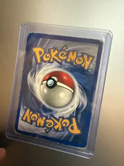 Pokemon Mewtwo TCG Base Set Holo Unlimited Rare Card 10/102 - Image 4