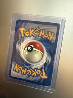 Pokemon Mewtwo TCG Base Set Holo Unlimited Rare Card 10/102 - Image 5