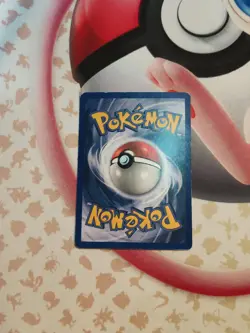 Pokemon TCG Mewtwo 10/102 1999 Base Set Holo Unlimited Rare plus mew card - Image 2