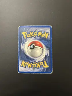 Pokemon TCG Mewtwo Base Set Holo Unlimited Rare Card 10/102 - Image 2
