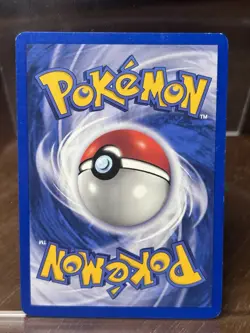 Pokemon TCG Mewtwo Base Set Holo Rare Card 10/102 LP Condition - Image 2