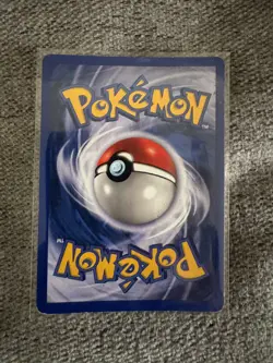 Mewtwo 10/102 Base Set 1999 Holo Rare WOTC Pokemon Card TCG - Image 2