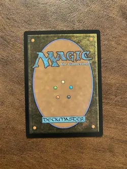 Phyrexian Tower (Borderless) #355 (NM) Modern Horizons 3 MH3 Magic MTG - Image 2