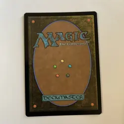 Edge of Eternities Variants Foil: Sothera, the Supervoid (0360 - Japan Showcase) - Image 4