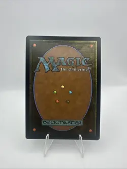 Beholder's Paralyzing Ray - Oubliette (Rainbow Foil) Secret Lair Drop Foil - Image 2