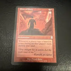 Price of Glory Odyssey Regular - Image 1